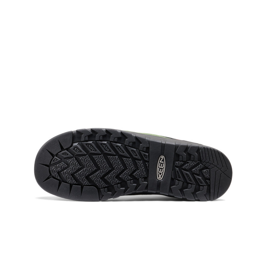 Men's Jasper Rocks Sneaker Black/Bronze Brown | Keen