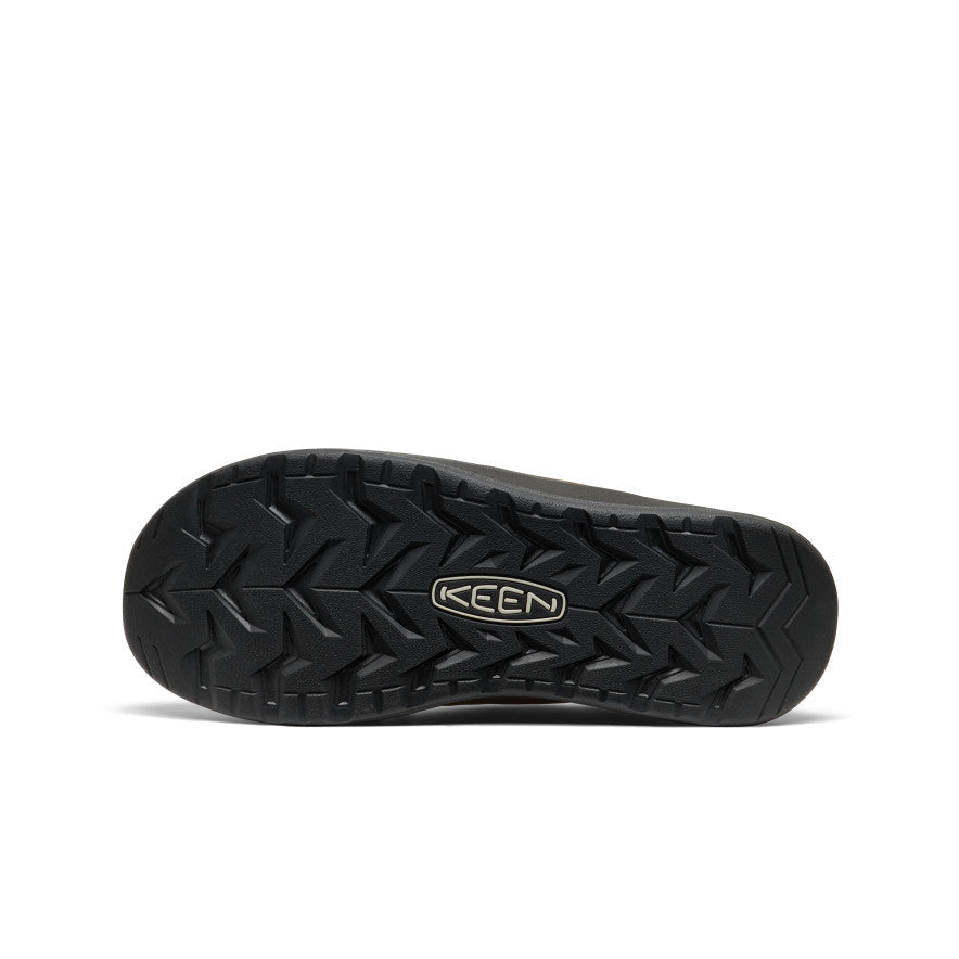 Men's Whyser Slip-On Safari/Black | Keen