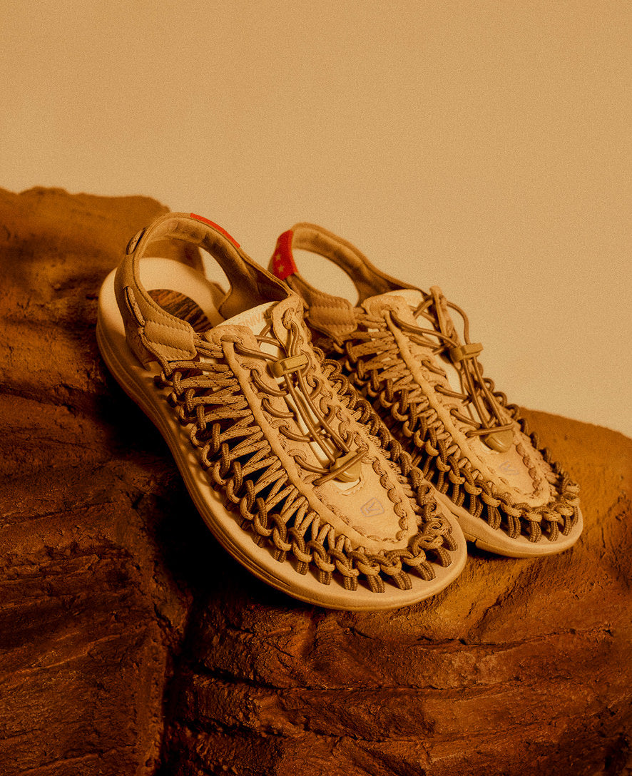 All Gender UNEEK Carnival Sneaker Carnival Safari | Keen