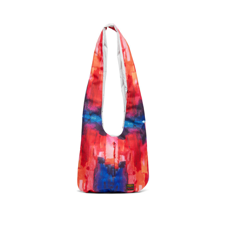KEEN x Garcia Shoulder Bag New York at Night | Keen