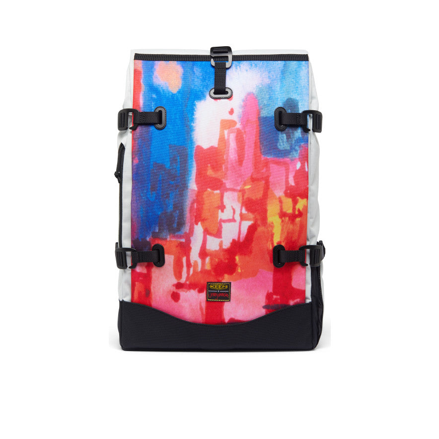 KEEN x Garcia Backpack New York at Night | Keen