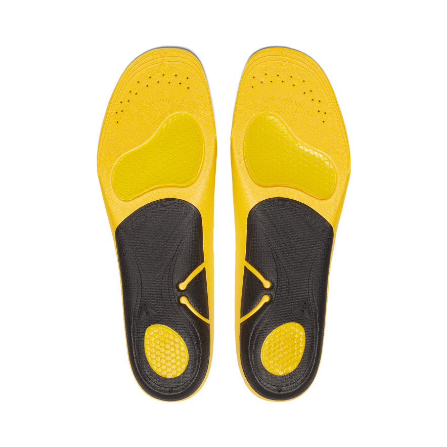 Men's Utility K-30 Low Arch Insole Green | Keen
