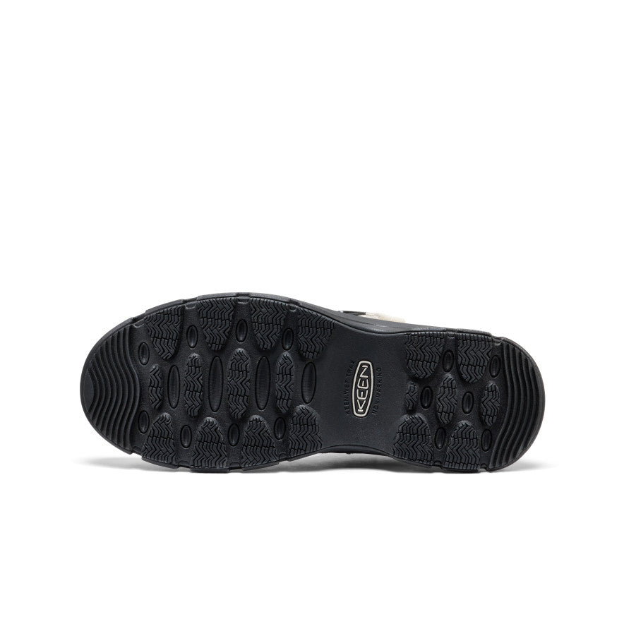 Women's Kosa Mary Jane Black/Silver Birch | Keen