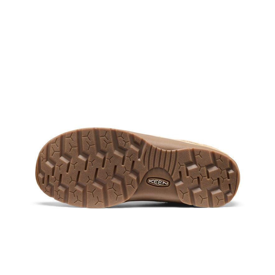 Women's Jasper Split Sneaker Safari/Birch | Keen