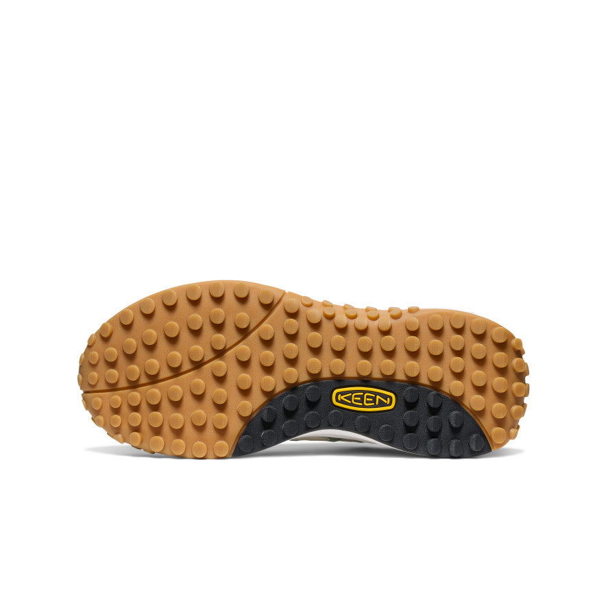 Women's KS86 Sneaker Dark Forest/Star White | Keen