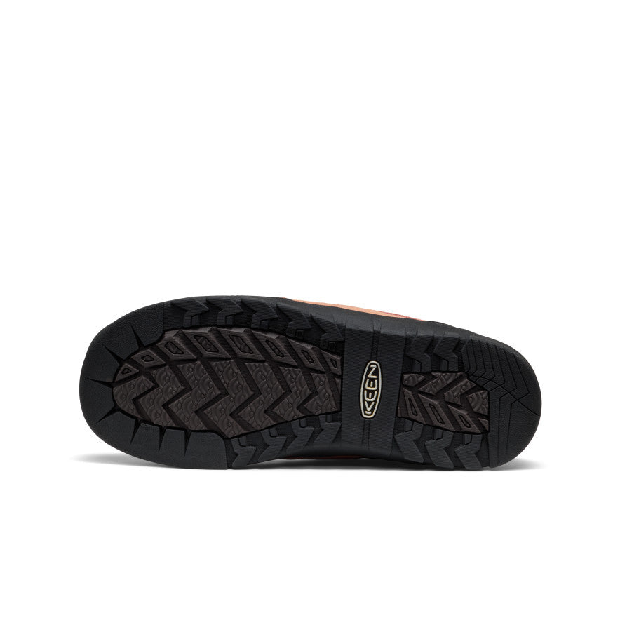Women's Jasper Rocks Sneaker Cork/Java | Keen