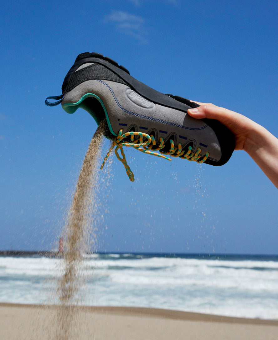 Women's Jasper Sneaker x MMLG Alloy/Black | Keen