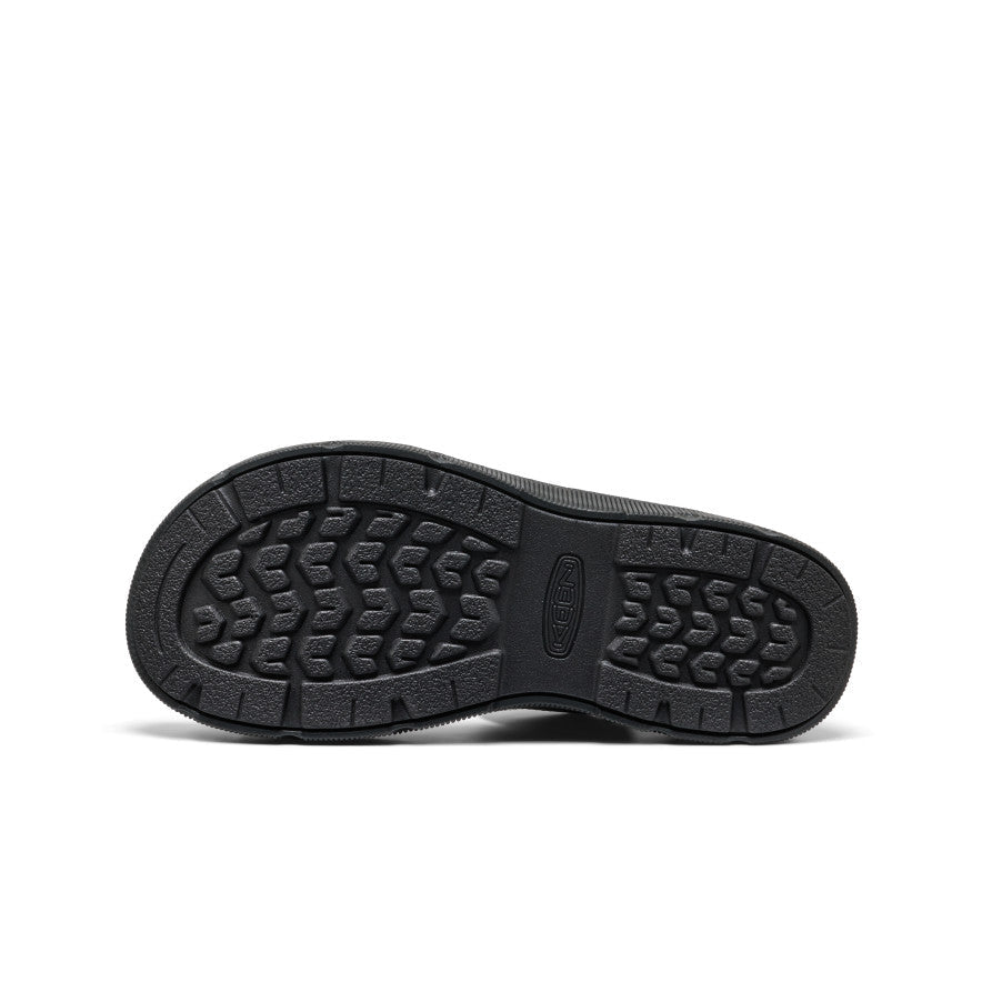 Women's Elle Mila Backstrap Sandal Black/Multi Black | Keen