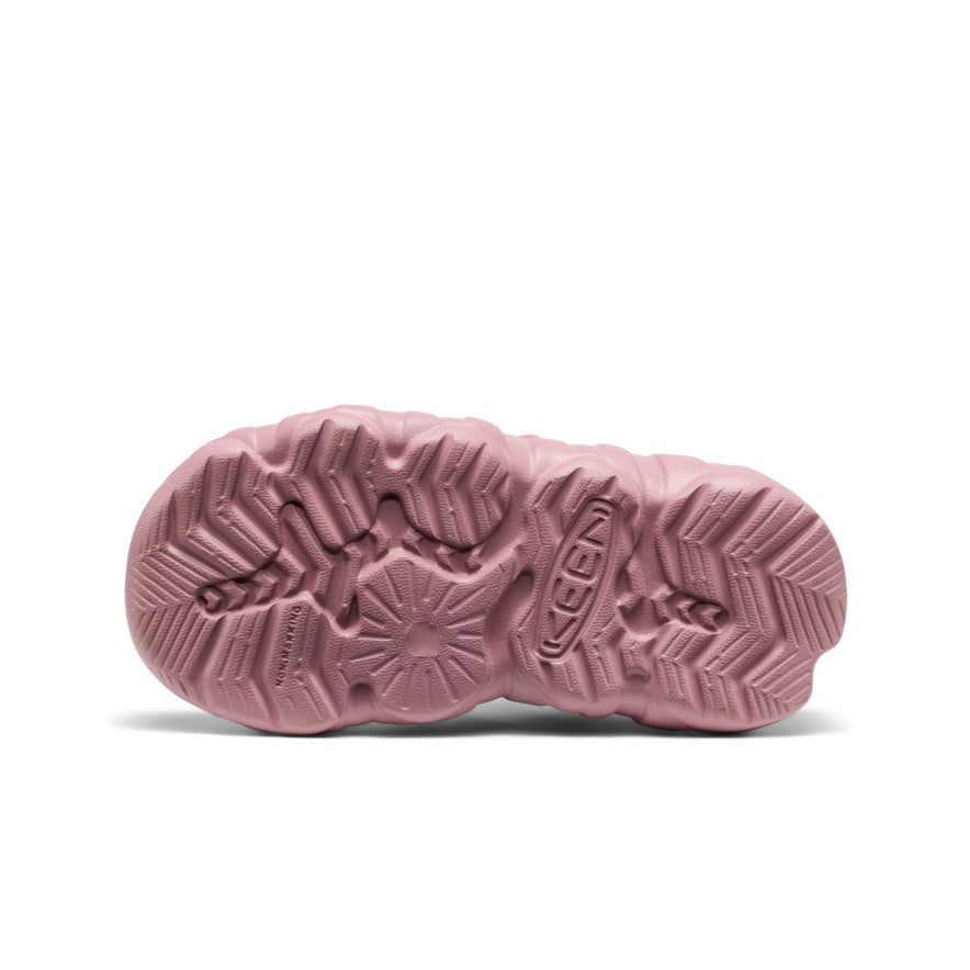Little Kids' Hypowser Wrap Shoe Lilas/Giggle Pink | Keen