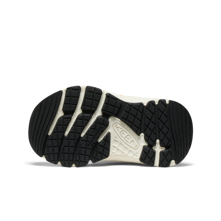 Toddlers' Motozoa Sneaker Naval Academy/Bright Marigold | Keen
