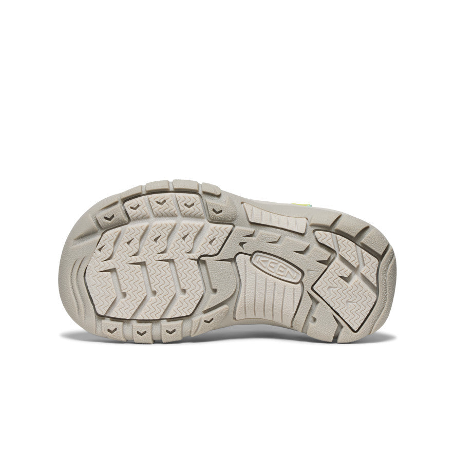 Little Kids' Newport H2 Pebble Glow | Keen