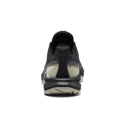 Men's Targhee Apex Waterproof Hiking Shoe Black/Abbey Stone | Keen