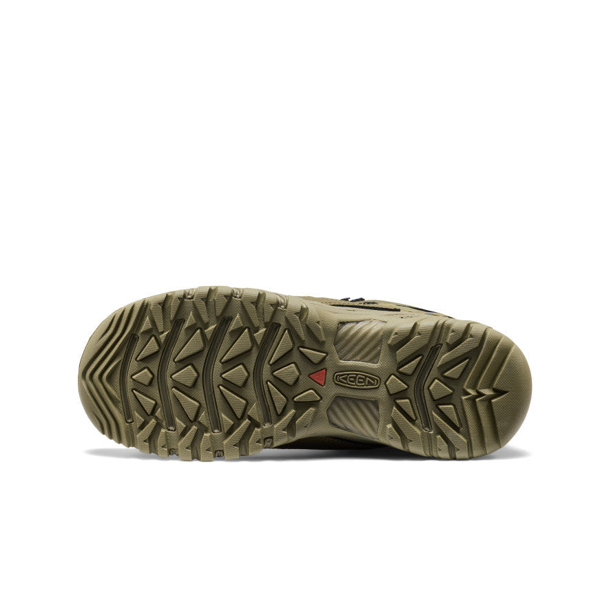 Men's Targhee EXP Waterproof Hiking Boot Martini Olive/Martini Olive | Keen