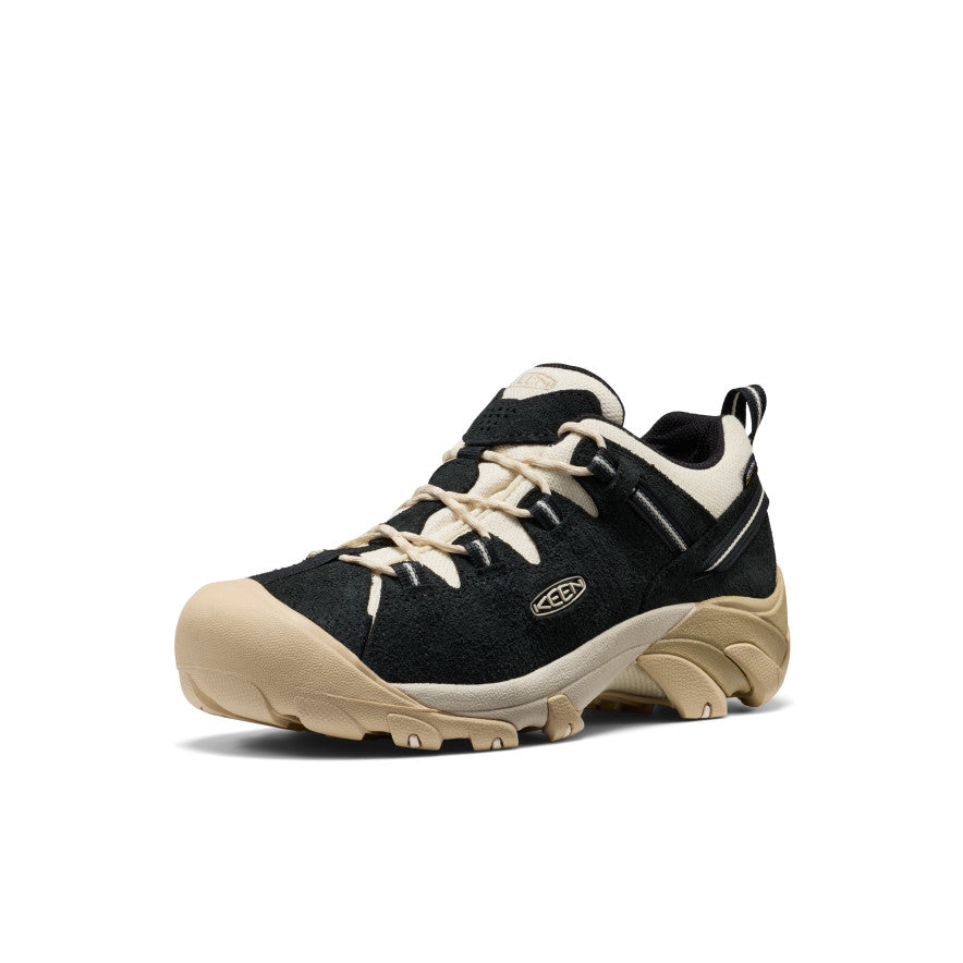Men's Targhee II Waterproof Black/Birch | Keen