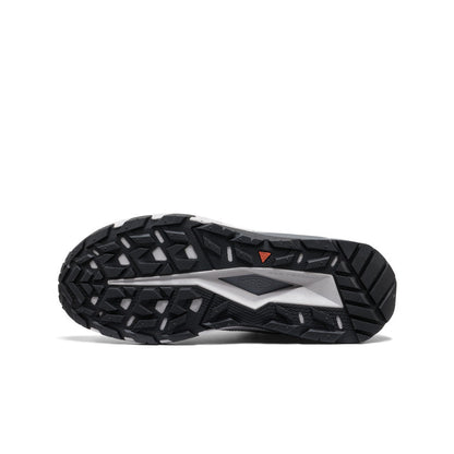 Men's Targhee Apex Waterproof Hiking Boot Alloy/Black | Keen