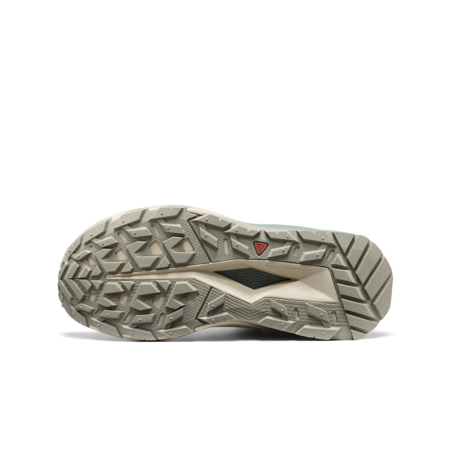 Women's Targhee Apex Waterproof Hiking Boot Abbey Stone/Birch | Keen