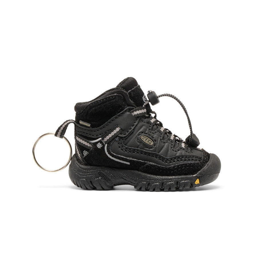 Targhee IV Hiker Keychain Black | Keen