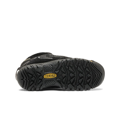 Targhee IV Hiker Keychain Black | Keen