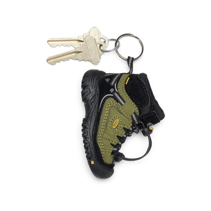 Targhee IV Hiker Keychain Olive | Keen