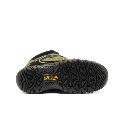 Targhee IV Hiker Keychain Olive | Keen