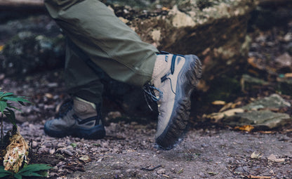 Women's Targhee IV Waterproof Hiking Boot Steel Grey/Lily Pad | Keen