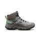 Alloy/Granite Green