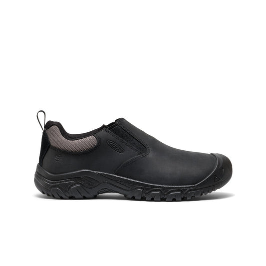 Men's Targhee IV Slip-On Black | Keen