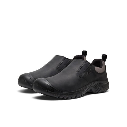 Men's Targhee IV Slip-On Black | Keen