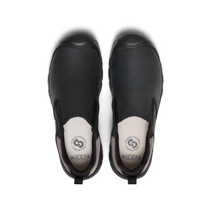 Men's Targhee IV Slip-On Black | Keen