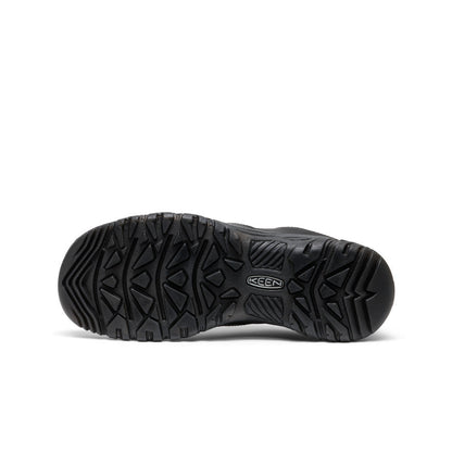 Men's Targhee IV Slip-On Black | Keen