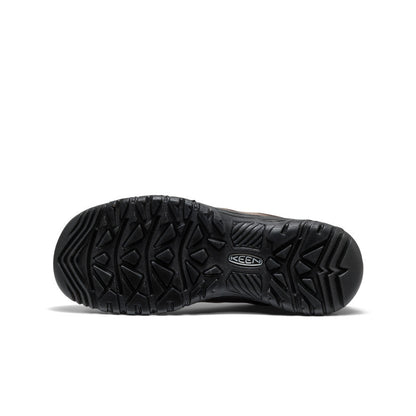 Men's Targhee IV Slip-On Java/Black | Keen
