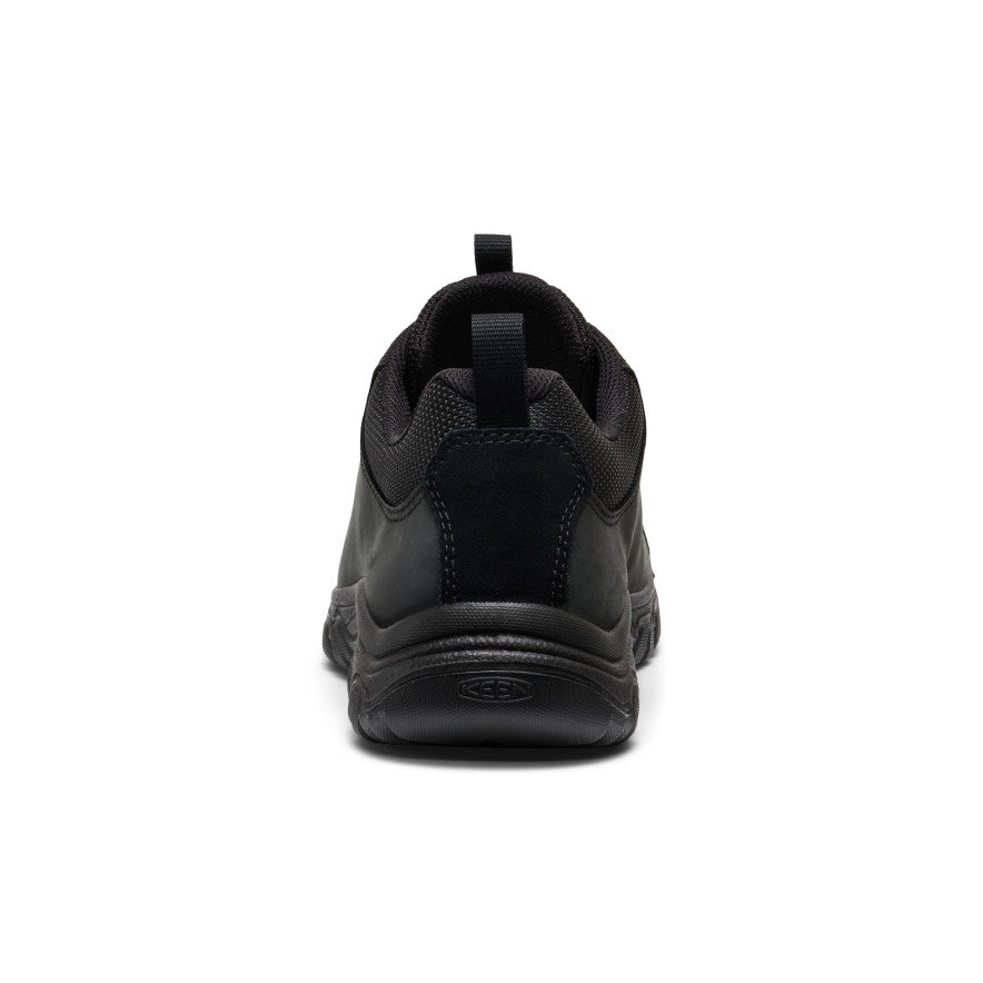 Men's Targhee IV Oxford Black | Keen