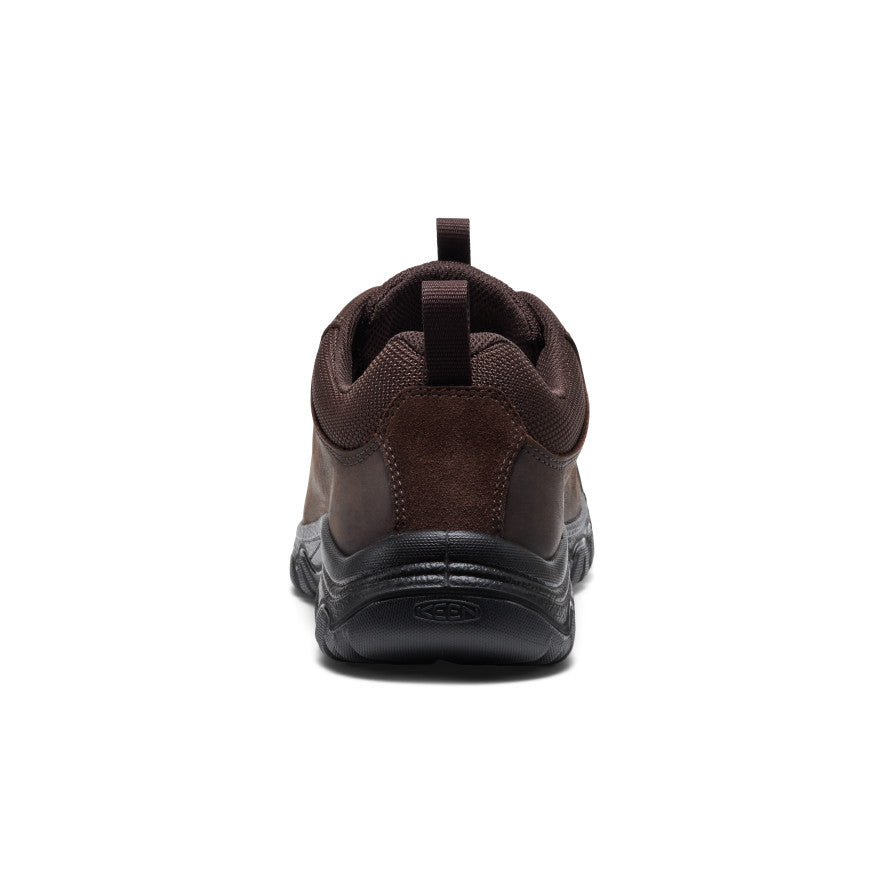 Men's Targhee IV Wide Oxford Java/Black | Keen