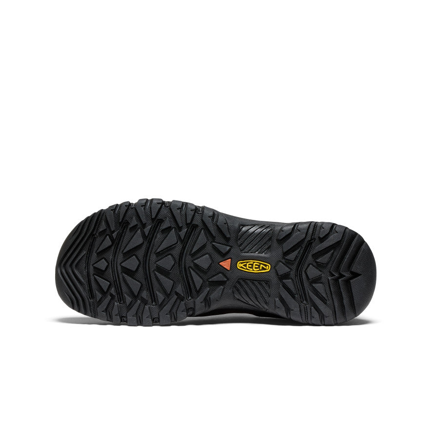Men's Targhee III Slip-On Dark Earth/Mulch | Keen