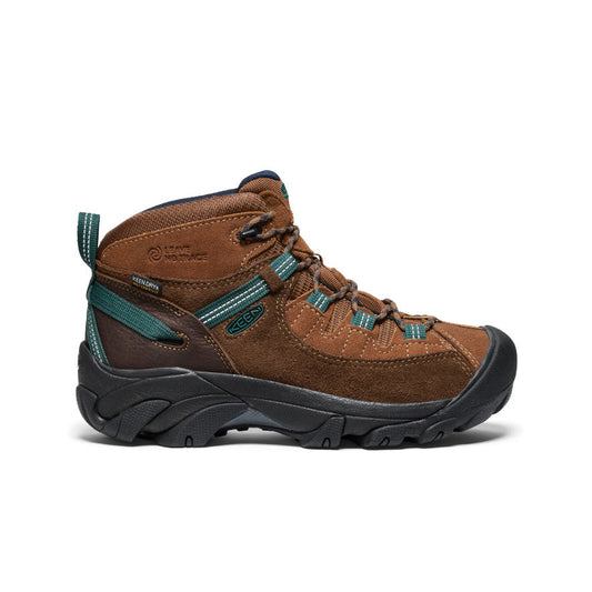 Women's Targhee II Waterproof Hiking Boot x Leave No Trace Leave No Trace | Keen