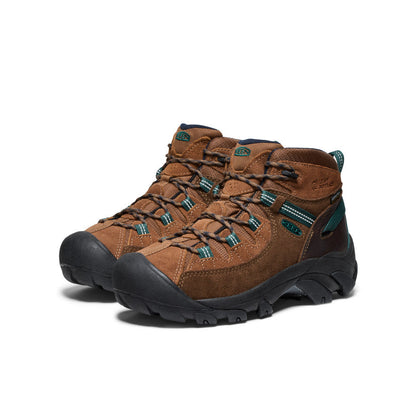Women's Targhee II Waterproof Hiking Boot x Leave No Trace Leave No Trace | Keen