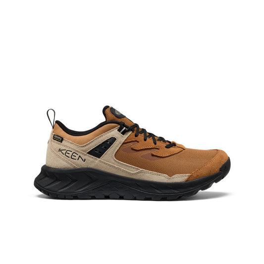 Men's Hightrail Waterproof Hiking Shoe Chipmunk/Safari | Keen