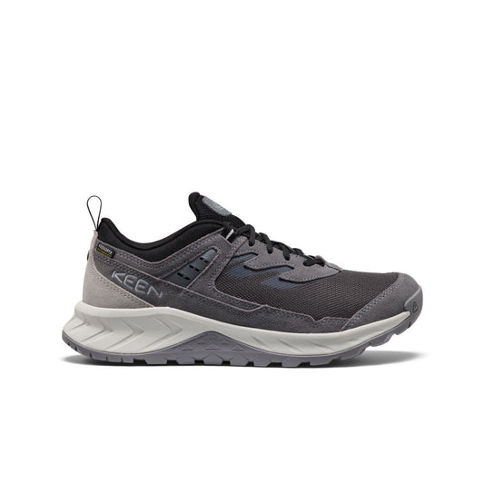 Men's Hightrail Waterproof Hiking Shoe Magnet/Alloy | Keen