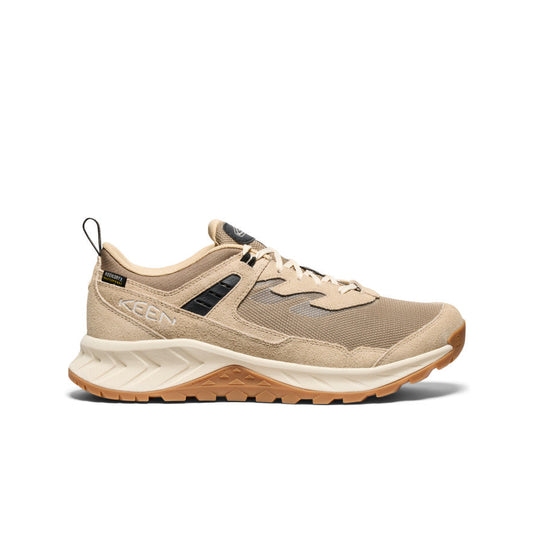 Men's Hightrail Waterproof Wide Hiking Shoe Brindle/Birch | Keen