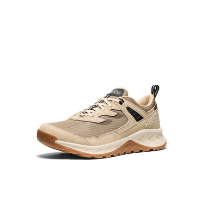 Men's Hightrail Waterproof Wide Hiking Shoe Brindle/Birch | Keen