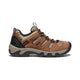 Bison/Fossil Orange