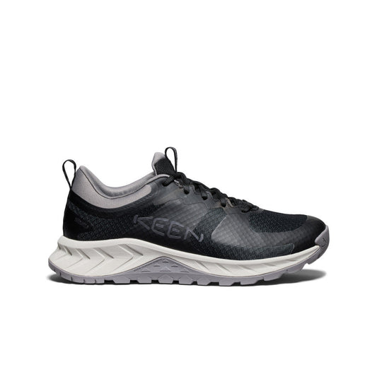 Men's Versacore Waterproof Shoe Black/Magnet | Keen