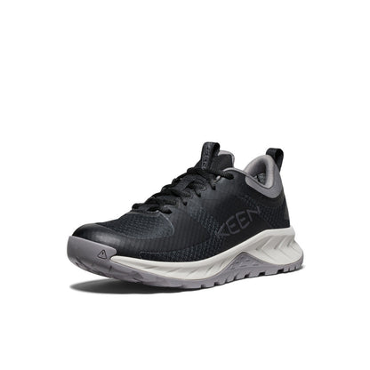 Men's Versacore Waterproof Shoe Black/Magnet | Keen