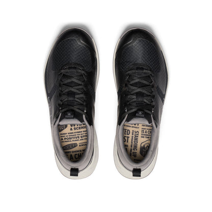 Men's Versacore Waterproof Shoe Black/Magnet | Keen