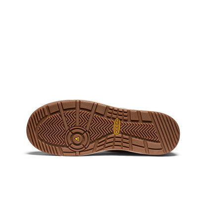 Men's Gibson Boot (Carbon Toe) Belgian/Gum | Keen