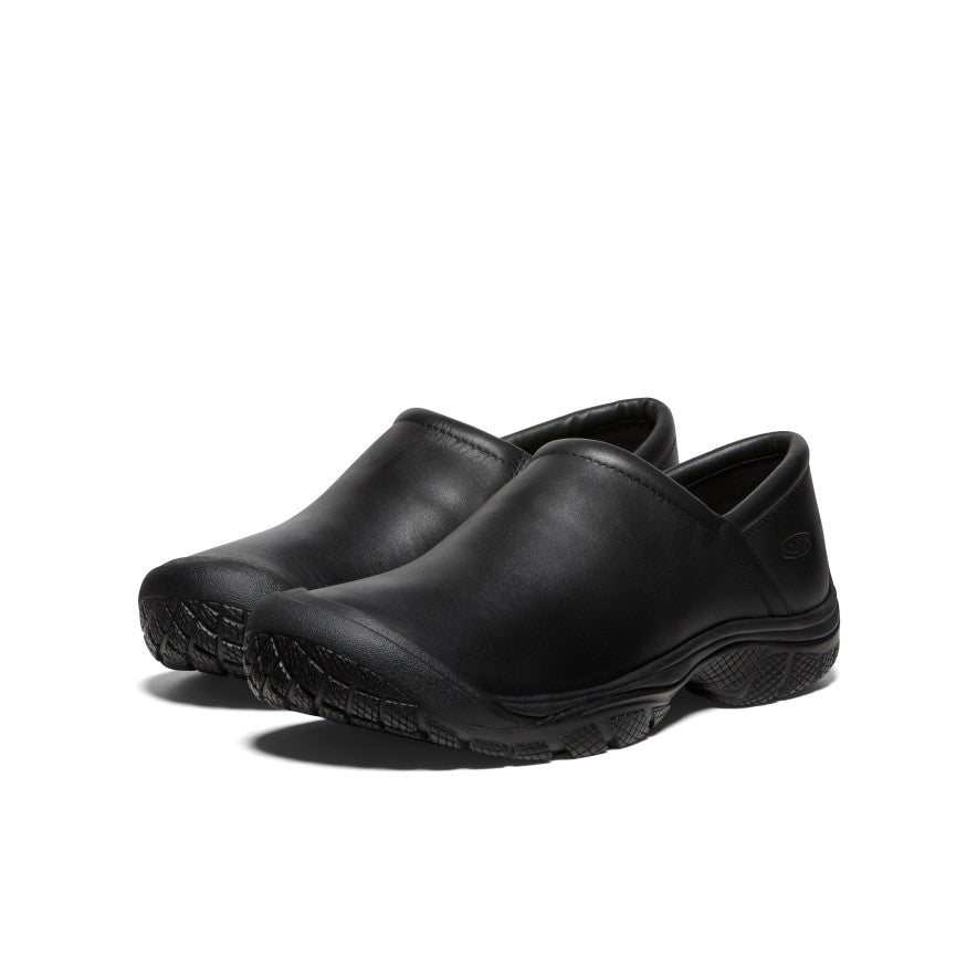 Men's PTC Slip-On II Black | Keen