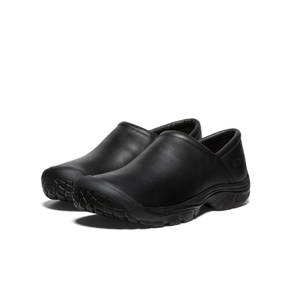 Men's PTC Slip-On II Black | Keen