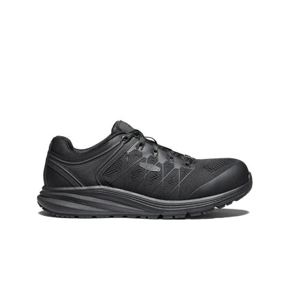 Men's Vista Energy (Carbon Toe) Black/Raven | Keen
