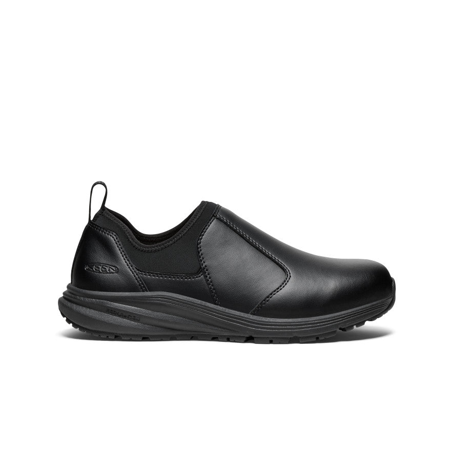 Men's PTC Vista Energy+ Shift (Soft Toe) Black/Black | Keen