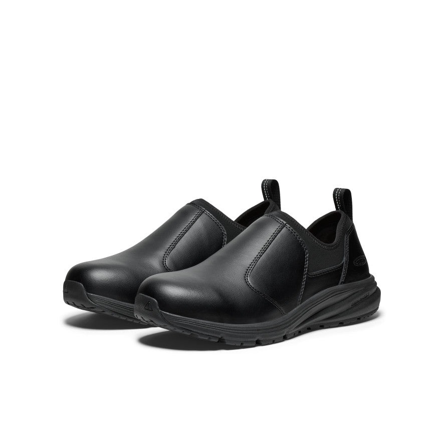 Men's PTC Vista Energy+ Shift (Soft Toe) Black/Black | Keen